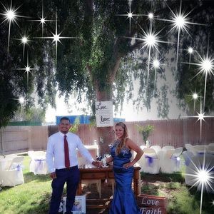 Meet your Posher, Veronica